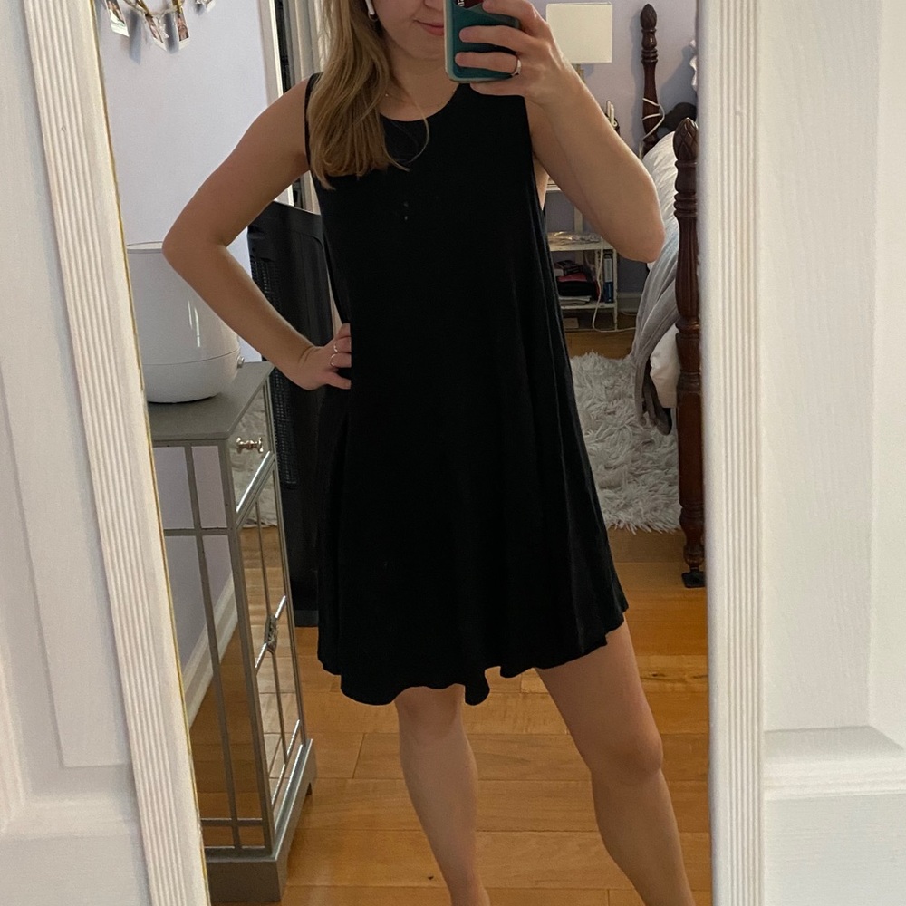 Brandy Melville Loose Dress
